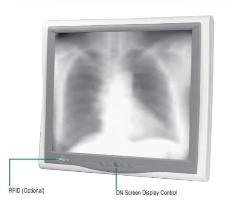 REGLOO ONYX 195STT-A1-101 C2D T7200/2/SSD240/W10PMAR/2Y