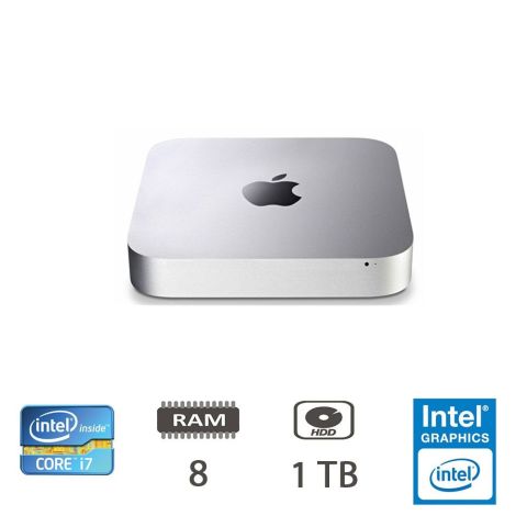 REGLOO MAC MINI (2012)I7-3615QM/8/HDD1TB/2Y