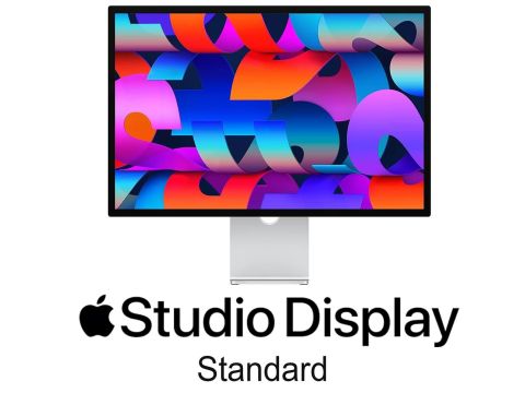 REGLOO APPLE STUDIO DISPLAY 5K 27/STANDARD/HEIGHT/2Y