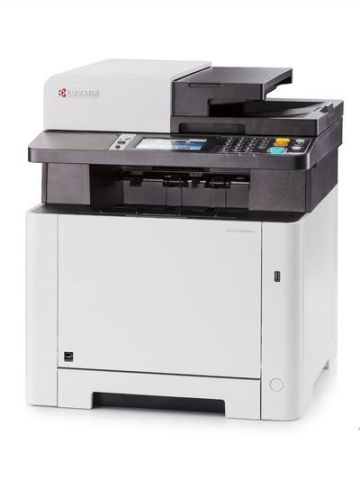 KYOCERA ECOSYS M5526CDW MULTIFUNZIONE LASER A4 COLORI KYO