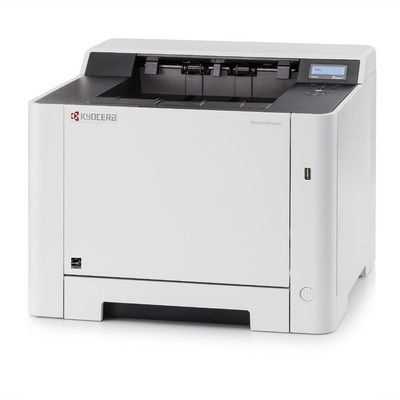 KYOCERA ECOSYS P5026CDW KYOCERA STAMP. LASER COLORE E B/N