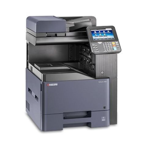 KYOCERA TASKALFA 308CI MFP A4 COLORI / (3 IN 1) RADF (7