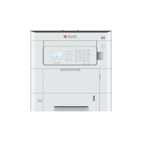 KYOCERA ECOSYS PA 3500CX STAMPANTE LASER A COLORI, 35PPM