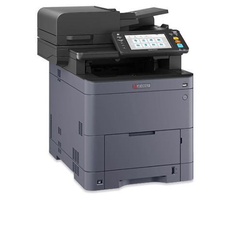 KYOCERA TASKALFA MA3500CI MULTIF COLORI A4 35PPM 4IN1 (
