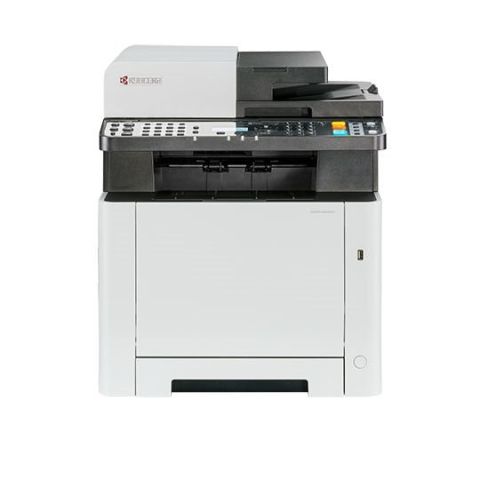 KYOCERA ECOSYS MA2100CFX MULTIF LASER A4 COLORI KYOCERA 2