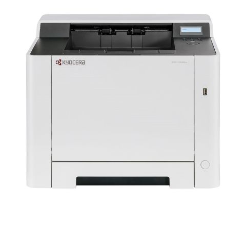KYOCERA ECOSYS PA2100CX KYOCERA STAMP. LASER COLORE E B/N