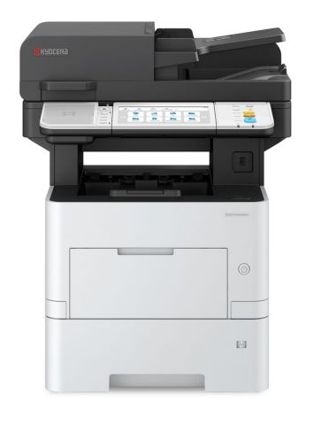 KYOCERA ECOSYS MA5500IFX MFP 55 PPM CON FAX INCLUSO DRUM