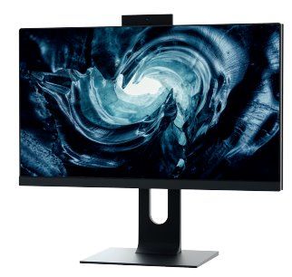 MICROTECH DESKTOP AIO 23.8FHD I7-13620H 16GB 1TB WIN11PRO