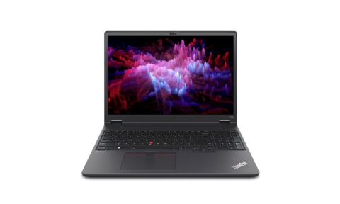 LENOVO TS P16V RZ7PRO 7840HS 32G 1TB 16P RTXA500 W11P 3YP