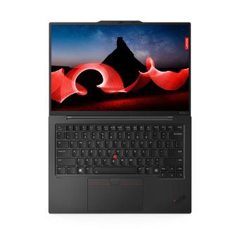 LENOVO TS X1 CARBON ULT7-155U 32G 1TB 14 2.8K TOUCH W11P