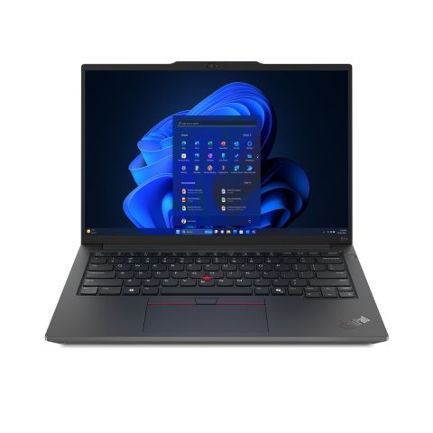LENOVO TS E14 ULT7-155H 16GB 512GB 14WUXGA W11PR 1YPREM
