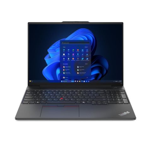 LENOVO TS E16 ULT7-155H 16GB 512GB 16WUXGA W11PRO 1YPREM