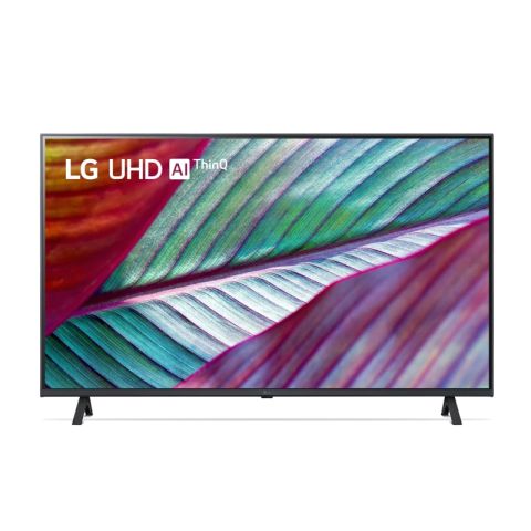 LG 75UR781COLK - 75"" SMART TV LED 4K - BLACK - EU