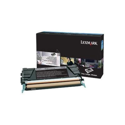 LEXMARK TONER LEXMARK NERO XM7155-XM7163-XM7170 35K BSD