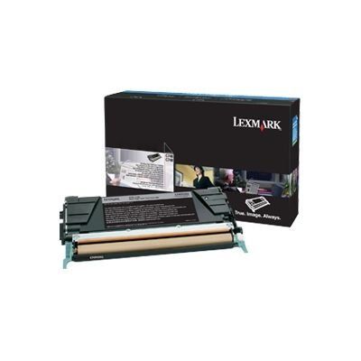 LEXMARK TONER LEXMARK NERO PER XM91XX DA 25K BSD