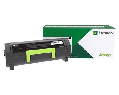 LEXMARK TONER LEXMARK BLACK 21K PER M1242 / XM1242