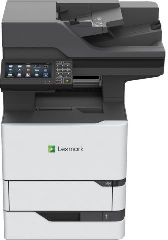 LEXMARK MFP LEXMARK XM5365 A4 61PPM TOUCH-DUP BSD