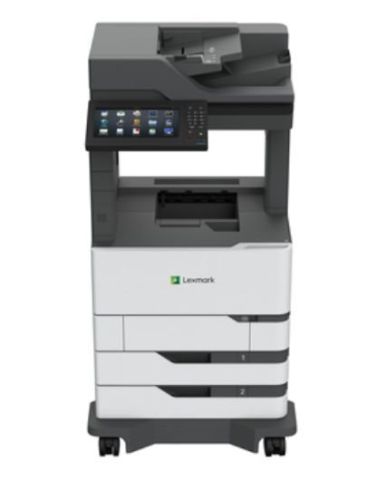 LEXMARK MFP LEXMARK XM7355 A4 52PPM TOUCH-DUP BSD