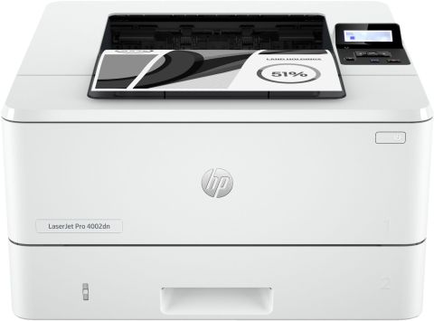HP INC. HP LJ PRO 4002DN 40PPM ETH USB F/R 1YW