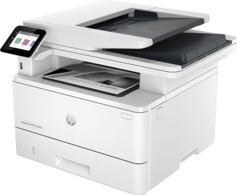 HP INC. HP LJ PRO MFP 4102FDN FAX 40PPM ETH USB F/R 1YW