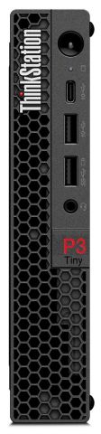LENOVO TS P3 TINY I7-14700T 32GB 1TB T1000 W11PRO 3YONSIT