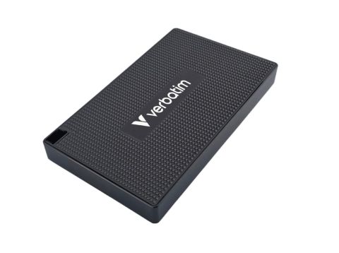 VERBATIM VERBATIM V METALMINI SSD USB-C 3.2 GEN2 1TB