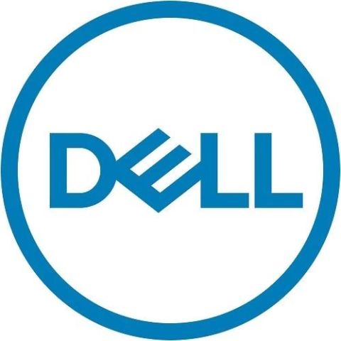 DELL 480GB SSD SATA READ INTENSIVE 6GBPS 512E 2.5IN HOT
