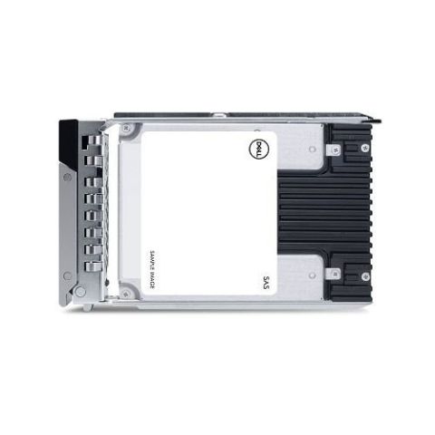 DELL 960GB SSD SATA MIXED USE 6GBPS 512E 2.5IN HOT-PLUG