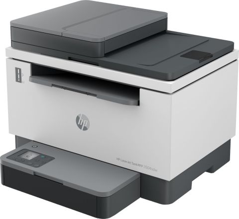 HP INC. HP LJ TANK MFP 2604SDW 22PPM ETH WIFI USB F/R ADF