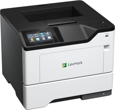 LEXMARK STAMP. LEXMARK M3350 A4 47PPM DUP-ETH BSD