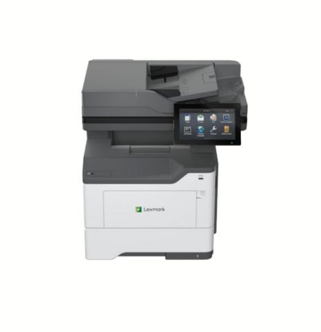 LEXMARK MFP LEXMARK XM3350 A4 47PPM DUP-TOUCH BSD
