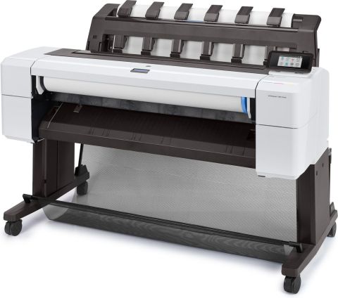 HP INC. HP DESIGNJET T1600 POSTSCRIPT