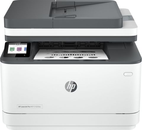 HP INC. HP LJ PRO MFP 3102FDW FAX 33PPM ETH WIFI USB FR 1Y