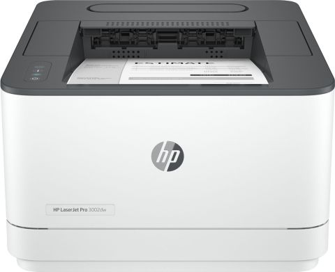 HP INC. HP LASERJET PRO 3002DW 33PPM ETH WIFI USB F/R 1YW