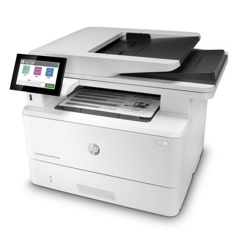 HP INC. HP LJ ENT MFP M430F FAX 40PPM F/R ETH USB 1YW