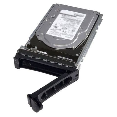 DELL 2.4TB 10K 512E SAS ISE 12GBPS 2.5IN HOT PLUG