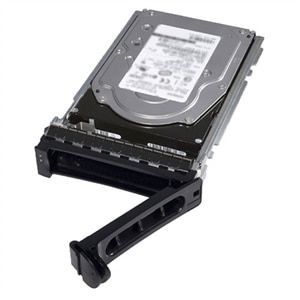DELL 600GB HARD DRIVE SAS ISE 12GBPS 10K 512N 3,5IN