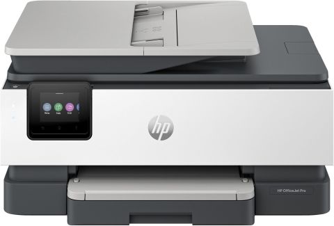 HP INC. OJ PRO 8125E MFP 20/10PPM ETH WIFI FR ADF