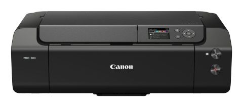 CANON IPF PRO-300 STAMPANTE DESKTOP PROFESSIONALE