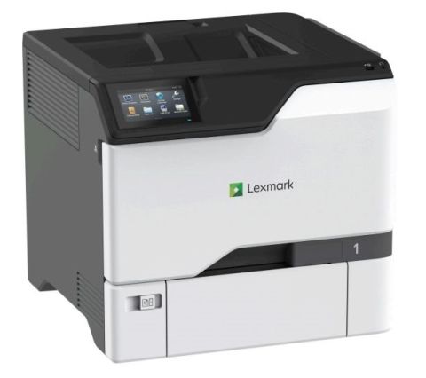 LEXMARK STAMPANTE LEXMARK C4342 40PPM ETHERNET-TOUCH BSD