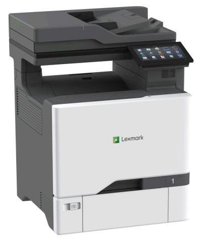 LEXMARK MFP LEXMARK XC4342 A4 40PPM TOUCH DUPLEX BSD
