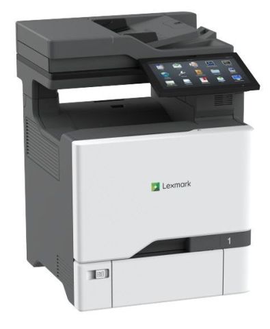LEXMARK MFP LEXMARK XC4352 A4 50PPM TOUCH DUPLEX BSD