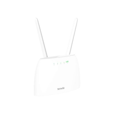 TENDA 4G MODEM WITH VOLTE