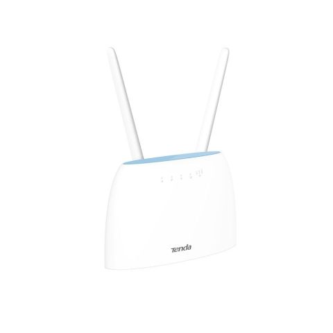 TENDA 4G MODEM DUAL BAND