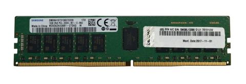 LENOVO THINKSYSTEM 32GB TRUDDR4 3200 MHZ (2RX4 1.2V)