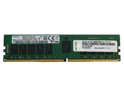 LENOVO THINKSYSTEM 32GB TRUDDR4 3200MHZ (2RX8, 1.2V) ECC