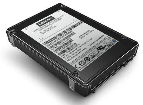 LENOVO 2.5 PM1653 960GB RI SAS HS