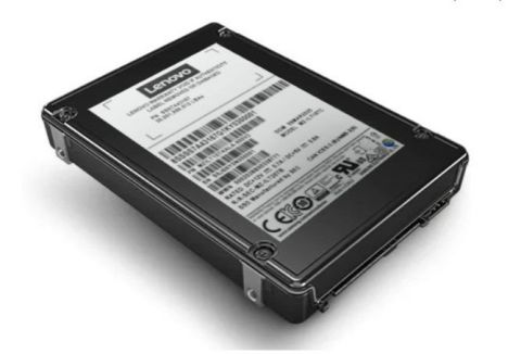 LENOVO THINKSYSTEM 2.5 PM1653 1.92TB READ INTENSIVE SAS