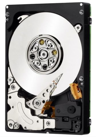 LENOVO THINKSYSTEM 2.5 2.4TB 10K SAS 12GB HOT SWAP 512E