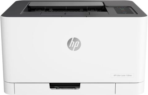 HP INC. HP COLOR LASER 150NW 19/4PPM ETH WIFI USB 1YW